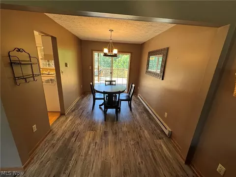 Dining - 142 Pine Ln, Barnesville, OH 43713 photo 1 of 2