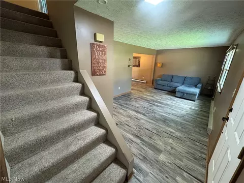 Entry Way - 142 Pine Ln, Barnesville, OH 43713 photo 1 of 5