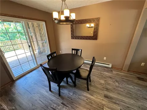 Dining - 142 Pine Ln, Barnesville, OH 43713 photo 2 of 2