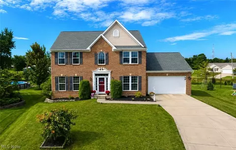10065 Meadow Ridge Dr, Streetsboro, OH 44241