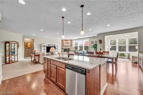Kitchen - 8139 Castleton Dr, Mentor, OH 44060 photo 1 of 2