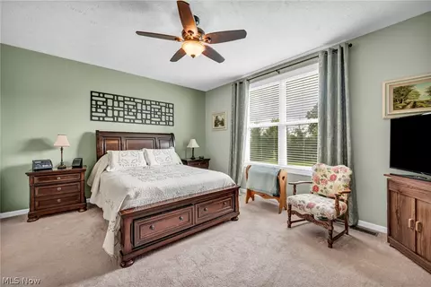 Bedroom - 8139 Castleton Dr, Mentor, OH 44060 photo 1 of 5