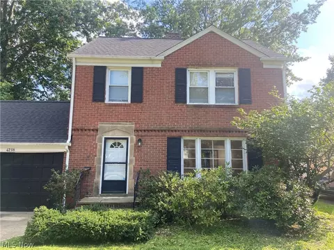 4218 Silsby Rd, University Heights, OH 44118