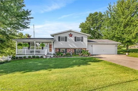 66626 Glencoe Rd, Saint Clairsville, OH 43950