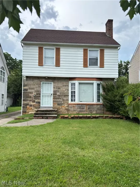 17015 Glendale Ave, Cleveland, OH 44128