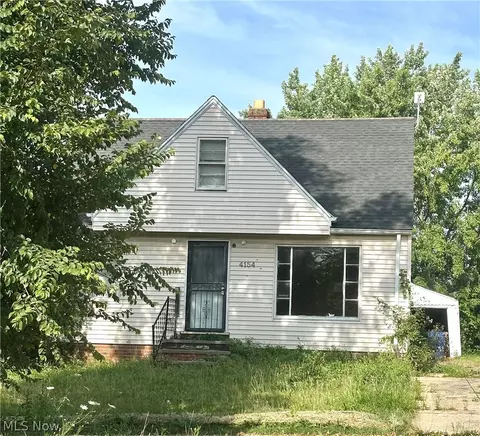 4154 E 153rd St, Cleveland, OH 44128