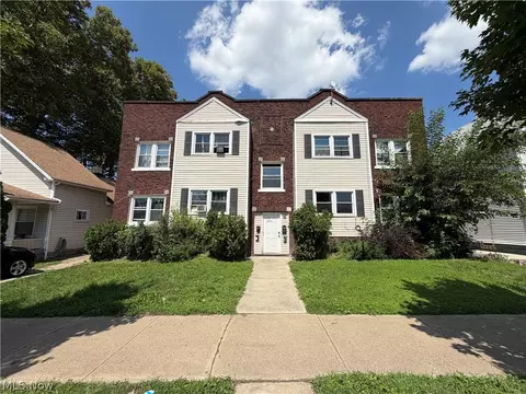 3550 Seymour Ave, Cleveland, OH 44113