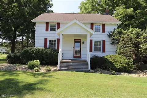 13540 Cowley Rd, Columbia Station, OH 44028