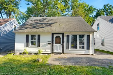 18614 Homeway Rd, Cleveland, OH 44135