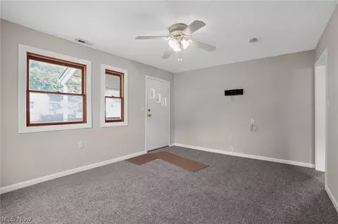 Living - 1112 Danforth Rd, Akron, OH 44312 photo 2 of 4