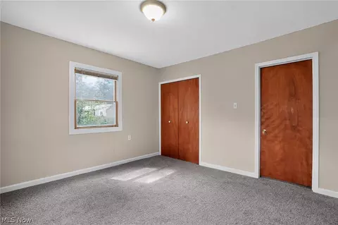 Bedroom - 1112 Danforth Rd, Akron, OH 44312 photo 7 of 8