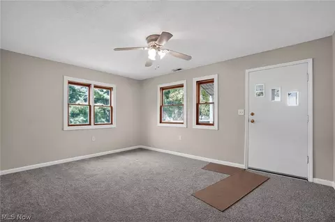 Living - 1112 Danforth Rd, Akron, OH 44312 photo 1 of 4