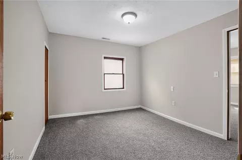 Bedroom - 1112 Danforth Rd, Akron, OH 44312 photo 8 of 8