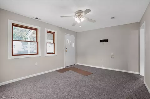 Living - 1112 Danforth Rd, Akron, OH 44312 photo 2 of 4