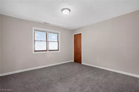 Bedroom - 1112 Danforth Rd, Akron, OH 44312 photo 6 of 8
