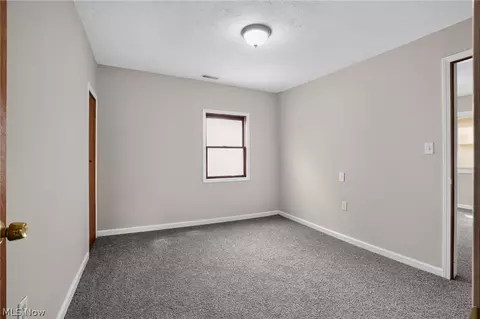 Bedroom - 1112 Danforth Rd, Akron, OH 44312 photo 8 of 8