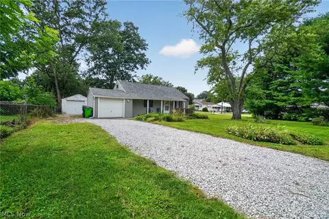 Exterior - 1112 Danforth Rd, Akron, OH 44312 photo 1 of 2