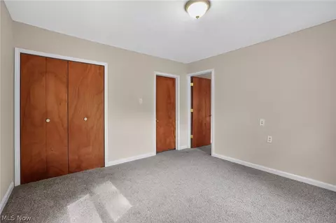 Bedroom - 1112 Danforth Rd, Akron, OH 44312 photo 1 of 8