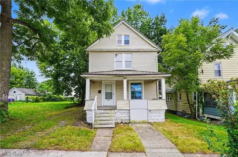 944 Redfern Ave, Akron, OH 44314