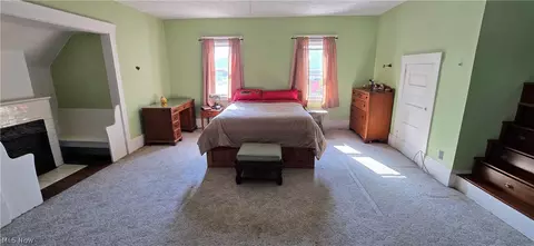Bedroom - 1518 Middle Ave, Elyria, OH 44035 photo 1 of 4