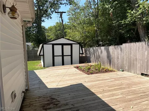 Exterior - 921 Norman Ave, Ashtabula, OH 44004 photo 2 of 11