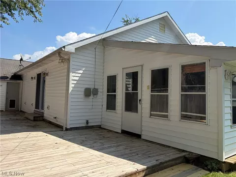 Exterior - 921 Norman Ave, Ashtabula, OH 44004 photo 3 of 11