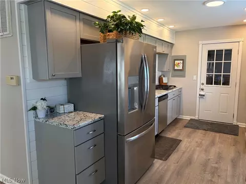 Kitchen - 921 Norman Ave, Ashtabula, OH 44004 photo 1 of 1