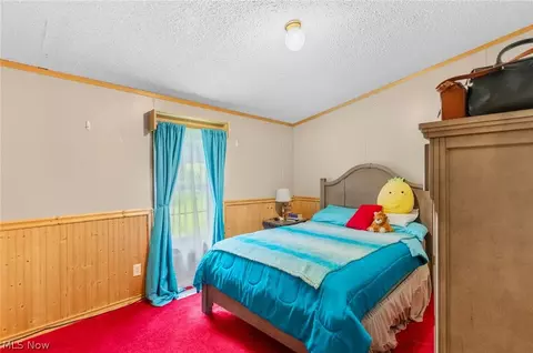 Bedroom - 8445 Salem Unity Rd, Salem, OH 44460 photo 3 of 3