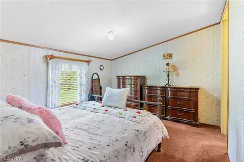 Bedroom - 8445 Salem Unity Rd, Salem, OH 44460 photo 2 of 3