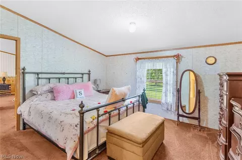 Bedroom - 8445 Salem Unity Rd, Salem, OH 44460 photo 1 of 3