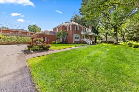1107 Jacksonplace Pl, Steubenville, OH 43952