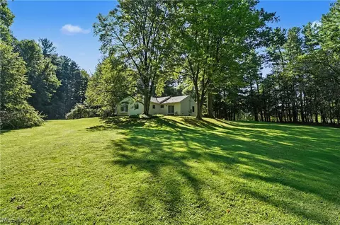 Exterior - 4389 Everett Rd, Richfield, OH 44286 photo 5 of 8