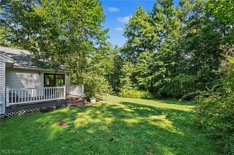 Exterior - 4389 Everett Rd, Richfield, OH 44286 photo 3 of 8
