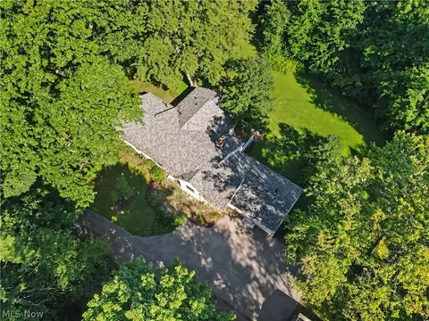 Exterior - 4389 Everett Rd, Richfield, OH 44286 photo 8 of 8