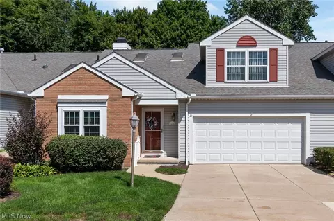 2235 Abbey Rd, Akron, OH 44312