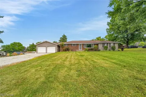 3140 Rusty Ave SW, Canton, OH 44706