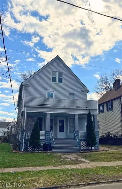 9521 Macon Ave, Cleveland, OH 44102