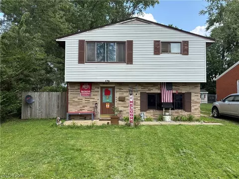 176 Gnau Ave SW, Massillon, OH 44646