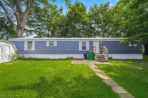 3583 Austin Rd #27, Geneva, OH 44041