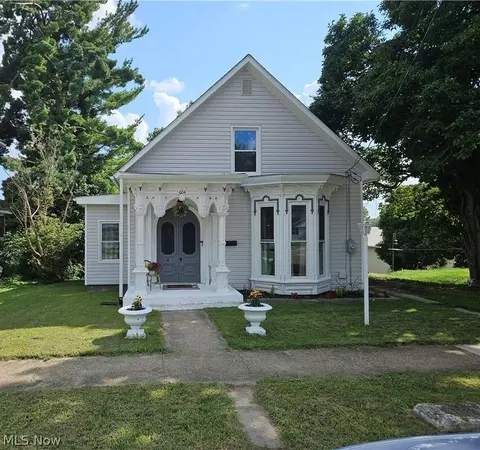 604 E Ohio Ave, Mount Vernon, OH 43050
