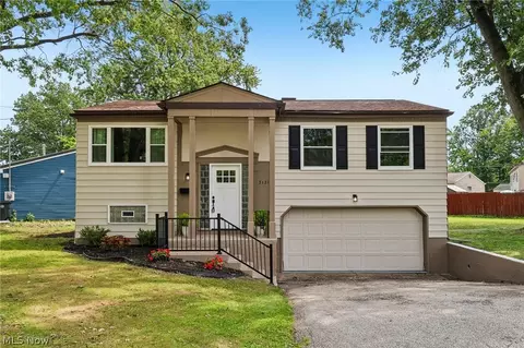 3131 Tod Ave NW, Warren, OH 44485