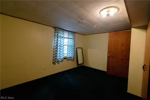 Bedroom - 1416 Dunkeith Dr NW, Canton, OH 44708 photo 14 of 14