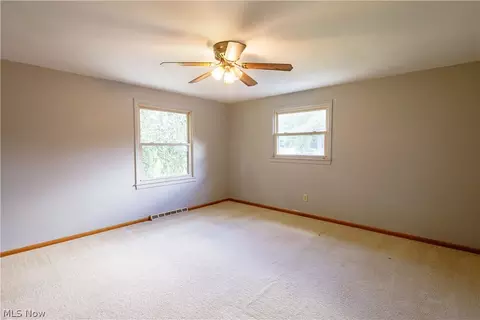 Bedroom - 1416 Dunkeith Dr NW, Canton, OH 44708 photo 2 of 14