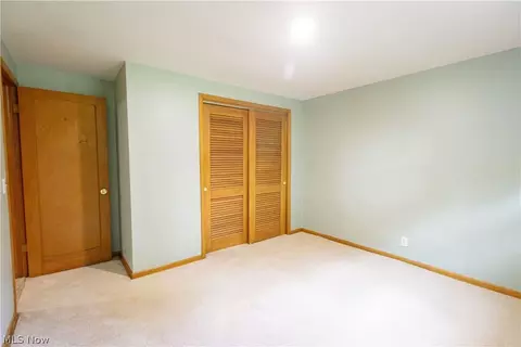 Bedroom - 1416 Dunkeith Dr NW, Canton, OH 44708 photo 6 of 14