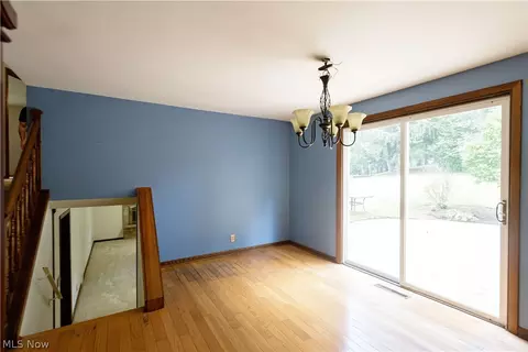 Living - 1416 Dunkeith Dr NW, Canton, OH 44708 photo 1 of 10