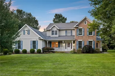 6955 Salerno St NW, Canton, OH 44718