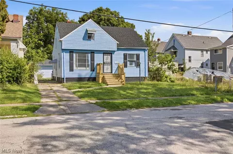 3709 E 106th St, Cleveland, OH 44105