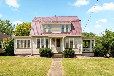 1217 Broad Ave NW, Canton, OH 44708