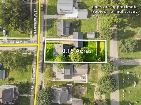 109 Fairview Ave, Millersburg, OH 44654