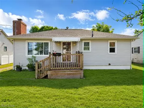 503 Ripley Ave, Akron, OH 44312
